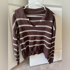 Women’s top worn once